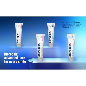 Plus Parodontgel Toothpaste - Zubní pasta proti parodontóze